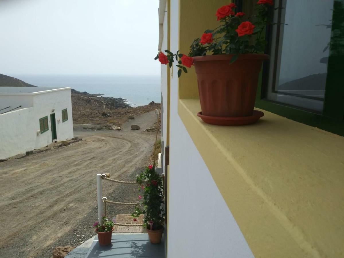 Casa Daniel Villa Costa Teguise Exteriör bild