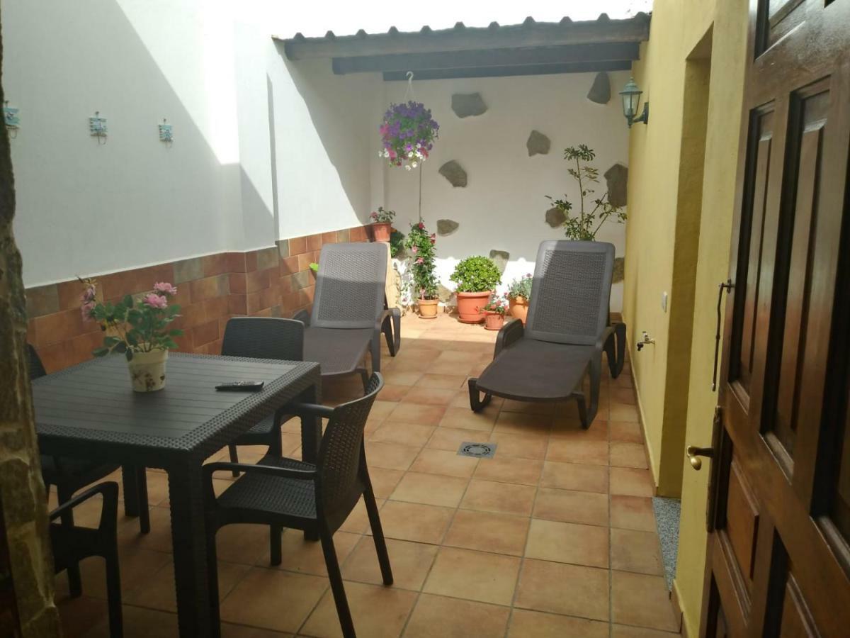 Casa Daniel Villa Costa Teguise Exteriör bild